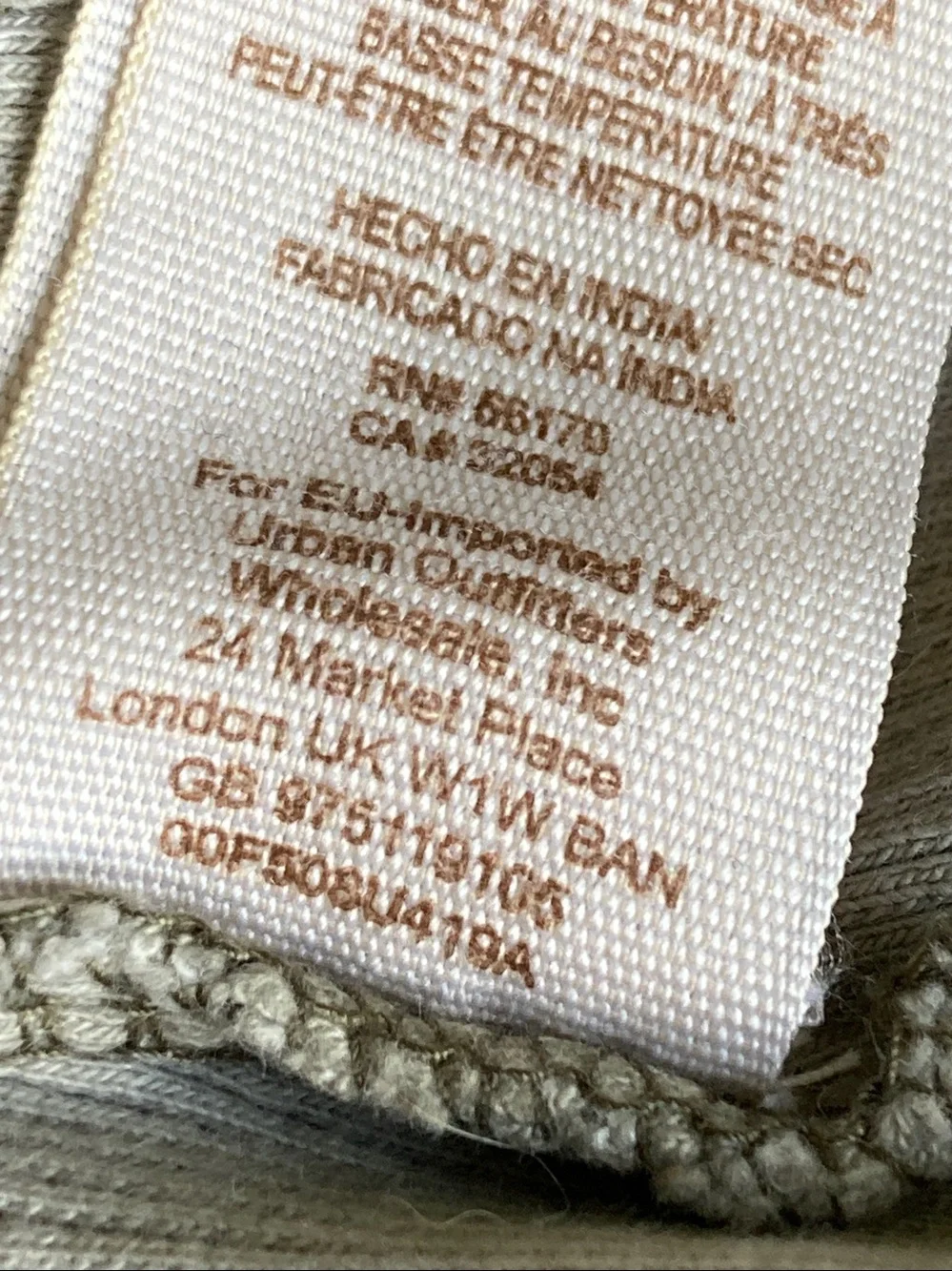 Free People Y2k Olive Mineral Wash Henley Scoopneck Crochet Ribbon sleeves sz M